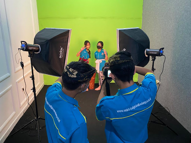 Studio Foto