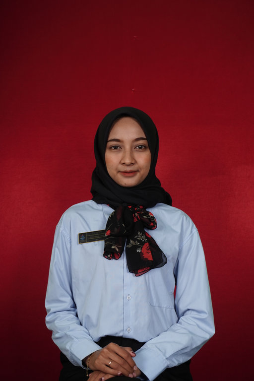 Binta Lestari Putry