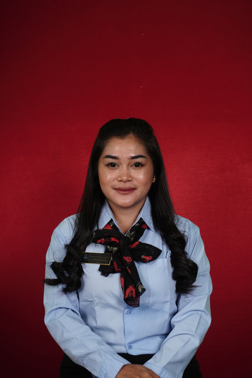 Ni Luh Candra Dewi
