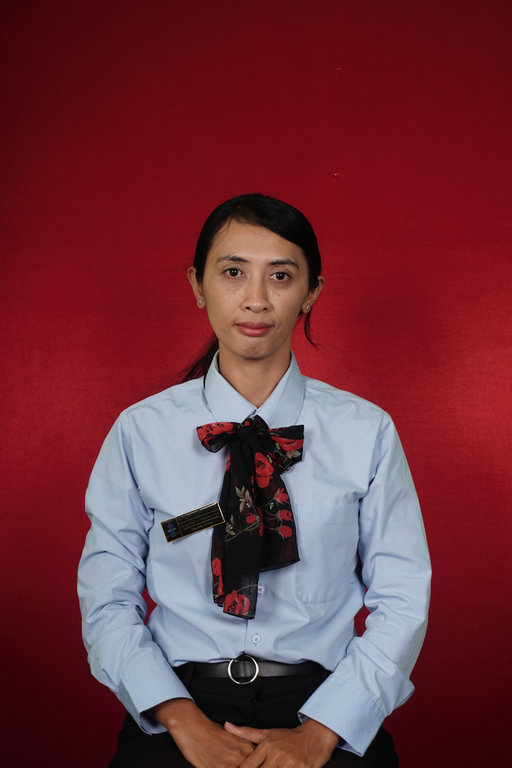 Ni Wayan Kantiani