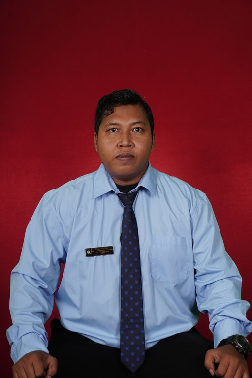 I Wayan Muliawan